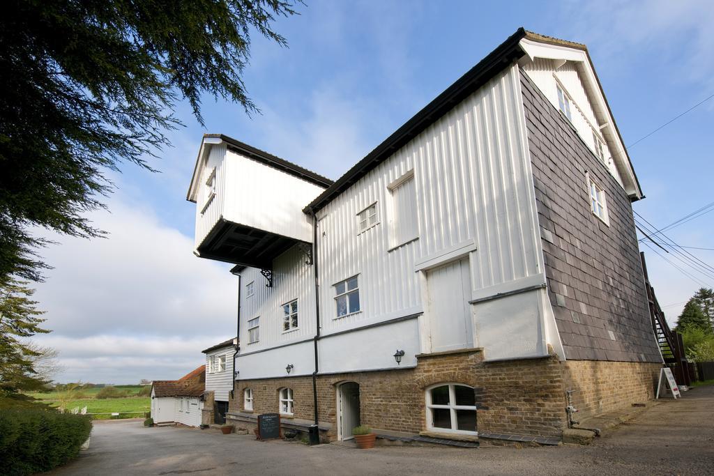 Little Hallingbury Mill Dış mekan fotoğraf