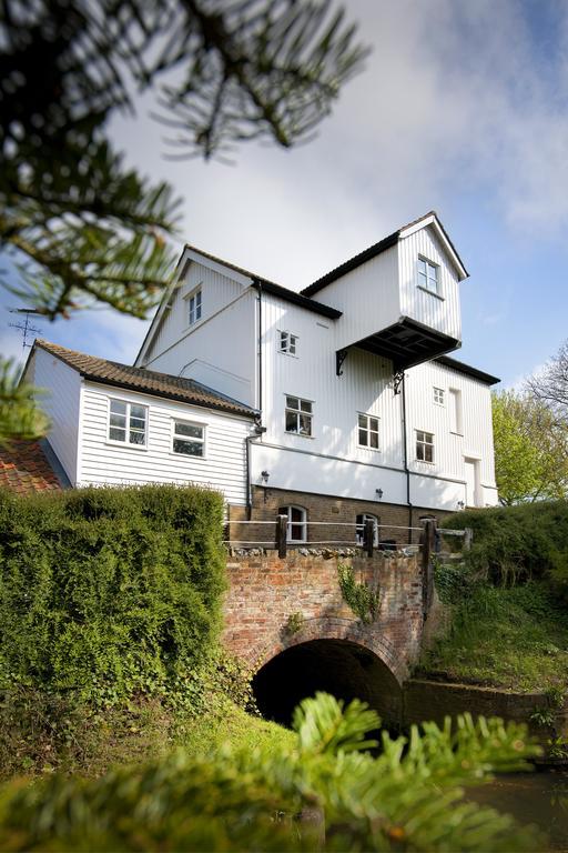 Little Hallingbury Mill Dış mekan fotoğraf