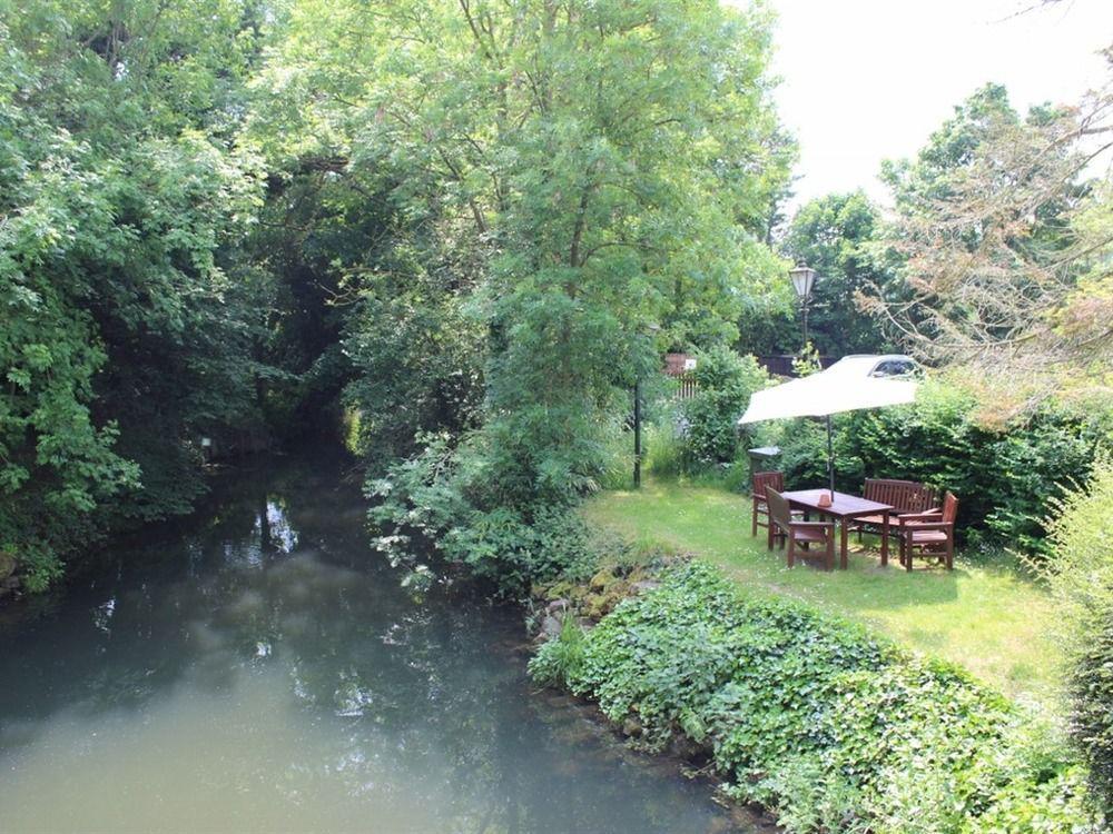 Little Hallingbury Mill Dış mekan fotoğraf
