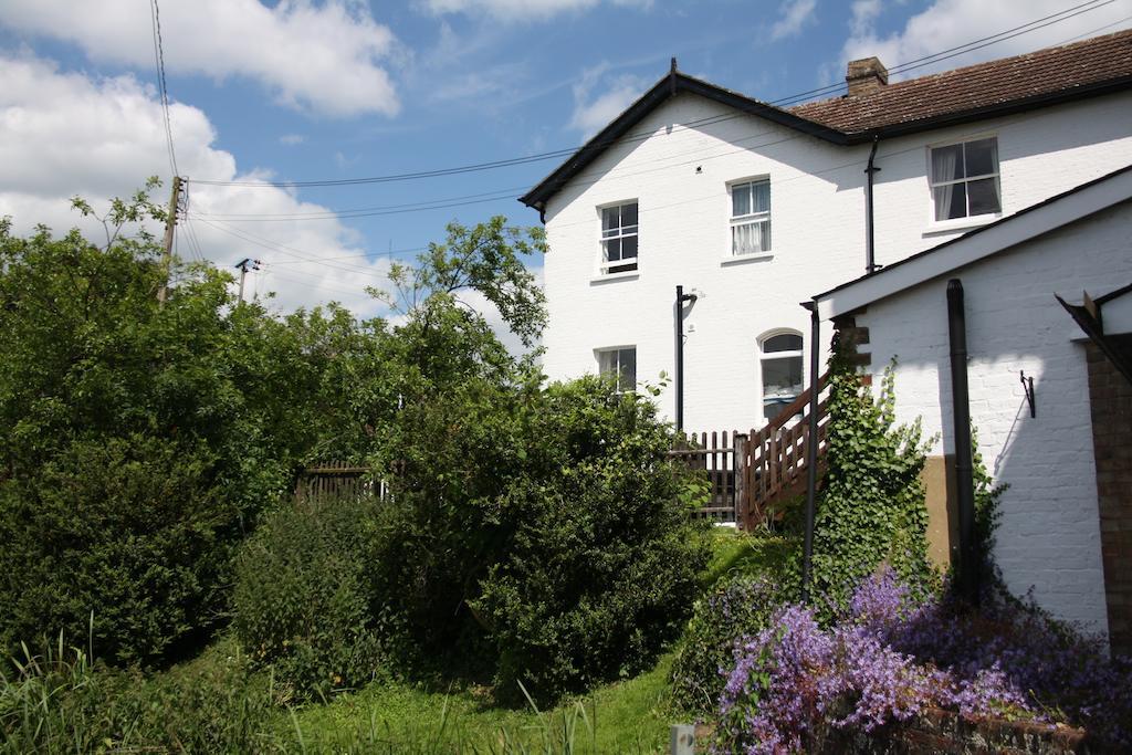 Little Hallingbury Mill Dış mekan fotoğraf