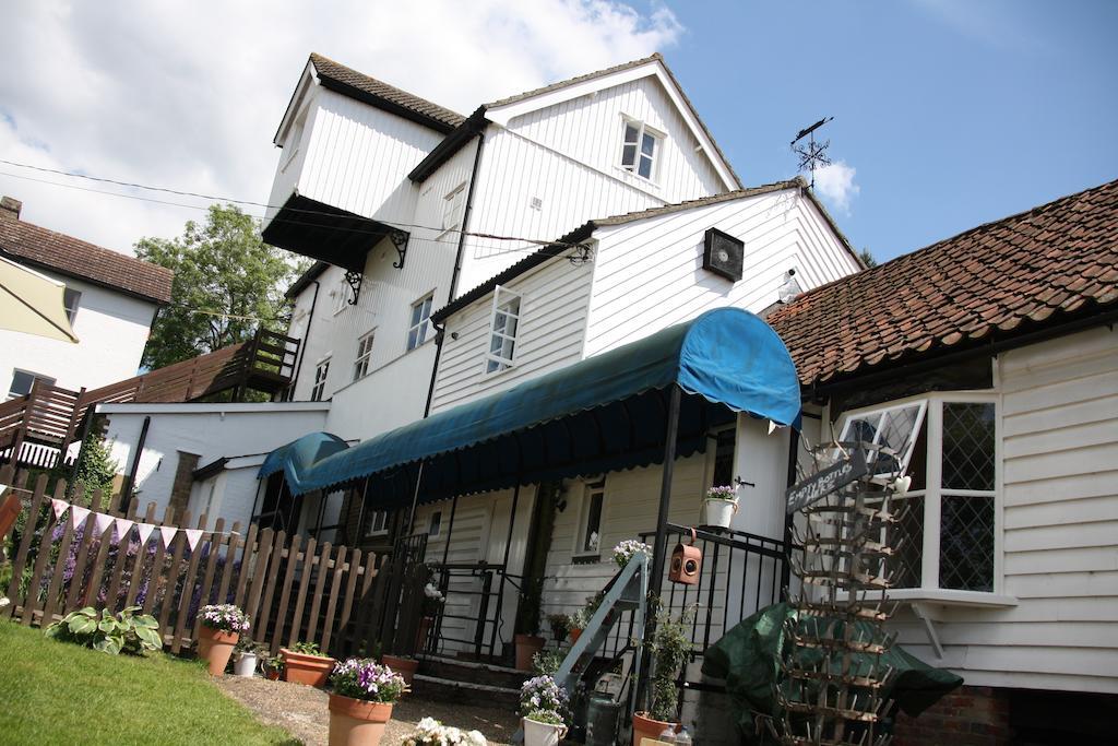 Little Hallingbury Mill Dış mekan fotoğraf
